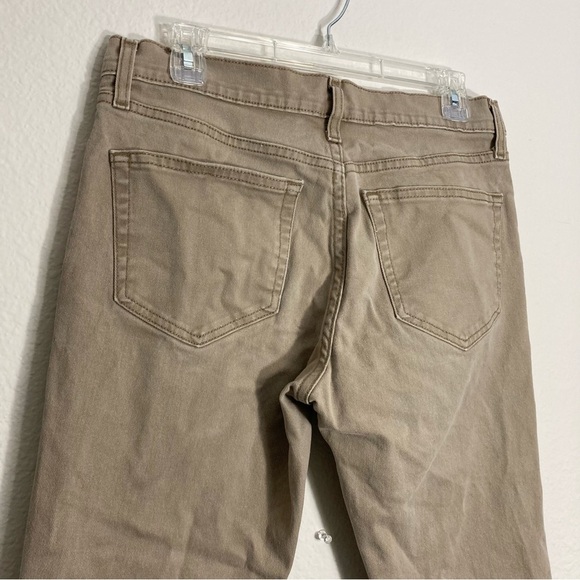 Urban Pipeline - Ultimate Flex - Khaki - 30x30 Slim Straight - Picture 5 of 7